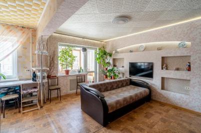 Продажа квартиры Омск.&nbsp;21-я Амурская улица 28Г