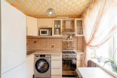 Продажа квартиры Омск.&nbsp;21-я Амурская улица 28Г