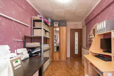 Продажа квартиры Омск.&nbsp;21-я Амурская улица 28Г