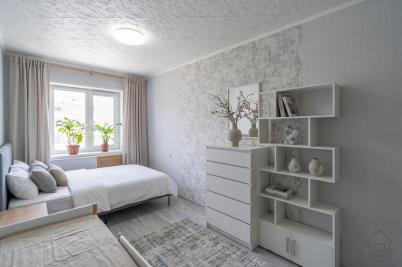 Продажа квартиры Омск.&nbsp;21-я Амурская улица 28Г