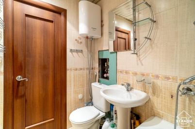 Продажа квартиры Омск.&nbsp;21-я Амурская улица 28Г