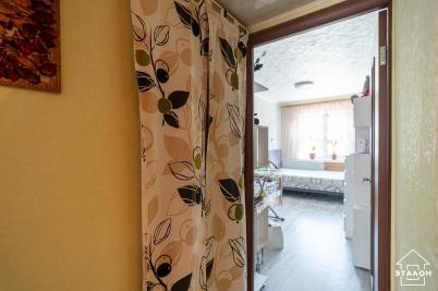 Продажа квартиры Омск.&nbsp;21-я Амурская улица 28Г