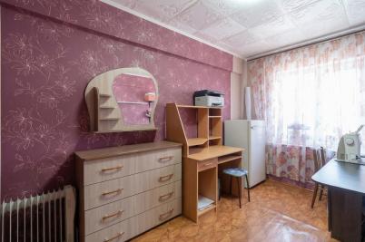 Продажа квартиры Омск.&nbsp;21-я Амурская улица 28Г