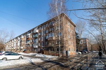 Продажа квартиры Омск.&nbsp;21-я Амурская улица 28Г