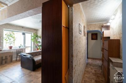 Продажа квартиры Омск.&nbsp;21-я Амурская улица 28Г