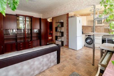 Продажа квартиры Омск.&nbsp;21-я Амурская улица 28Г