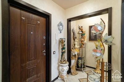 Продажа квартиры Омск.&nbsp;бульвар Архитекторов 17