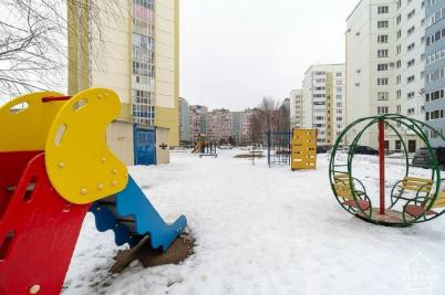 Продажа квартиры Омск.&nbsp;бульвар Архитекторов 17