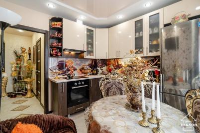 Продажа квартиры Омск.&nbsp;бульвар Архитекторов 17