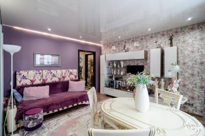 Продажа квартиры Омск.&nbsp;бульвар Архитекторов 17