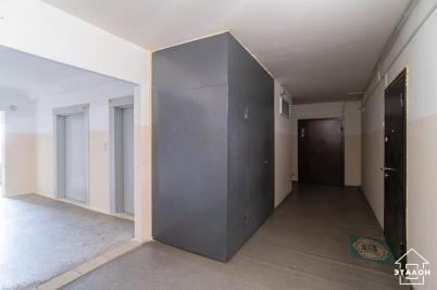 Продажа квартиры Омск.&nbsp;бульвар Архитекторов 17