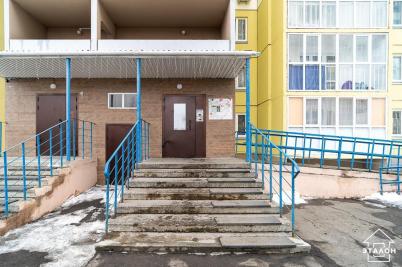 Продажа квартиры Омск.&nbsp;бульвар Архитекторов 17