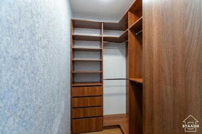 Продажа квартиры Омск.&nbsp;бульвар Архитекторов 17