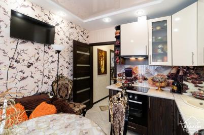 Продажа квартиры Омск.&nbsp;бульвар Архитекторов 17