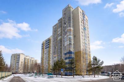 Продажа квартиры Омск.&nbsp;бульвар Архитекторов 17