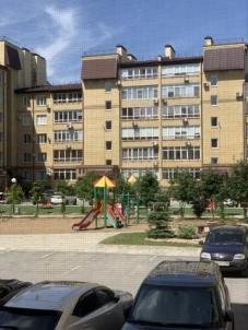 Продажа квартиры Омск.&nbsp;улица Булгакова 3