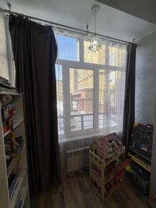 Продажа квартиры Омск.&nbsp;М.А. Булгакова