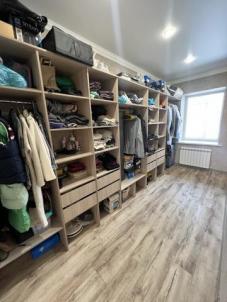 Продажа квартиры Омск.&nbsp;улица Булгакова 3