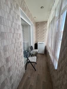 Продажа квартиры Омск.&nbsp;улица Булгакова 3