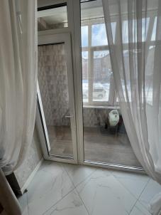 Продажа квартиры Омск.&nbsp;улица Булгакова 3