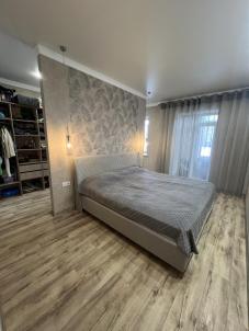 Продажа квартиры Омск.&nbsp;улица Булгакова 3