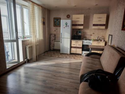 Аренда квартиры Омск.&nbsp;улица Мишина 2