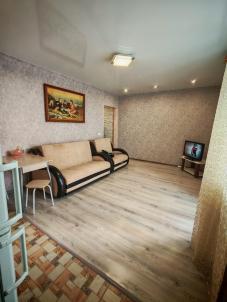 Аренда квартиры Омск.&nbsp;улица Мишина 2