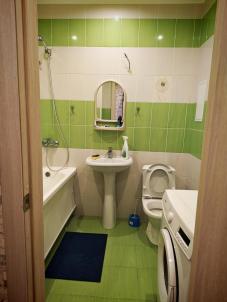 Аренда квартиры Омск.&nbsp;улица Мишина 2