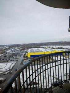 Аренда квартиры Омск.&nbsp;улица Мишина 2