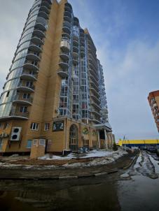 Аренда квартиры Омск.&nbsp;улица Мишина 2