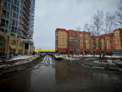 Аренда квартиры Омск.&nbsp;улица Мишина 2