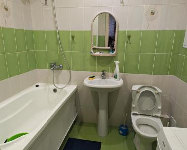 Аренда квартиры Омск.&nbsp;улица Мишина 2