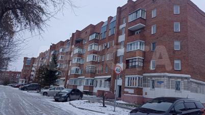 Продажа квартиры Омск.&nbsp;ул. 2-я Молодежная, 40