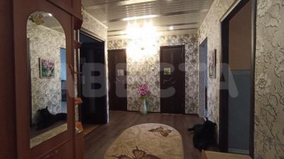 Продажа квартиры Омск.&nbsp;ул. 2-я Молодежная, 40