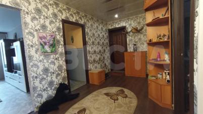 Продажа квартиры Омск.&nbsp;ул. 2-я Молодежная, 40