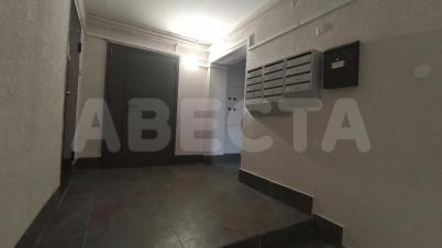 Продажа квартиры Омск.&nbsp;ул. 2-я Молодежная, 40