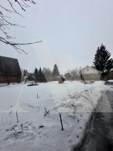 Продажа дачи Омск.&nbsp;СОСН Поиск, 2-я аллея, 20