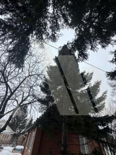 Продажа дачи Омск.&nbsp;СОСН Поиск, 2-я аллея, 20