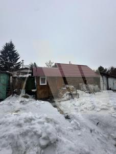 Продажа дачи Омск.&nbsp;СОСН Поиск, 2-я аллея, 20