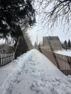 Продажа дачи Омск.&nbsp;СОСН Поиск, 2-я аллея, 20