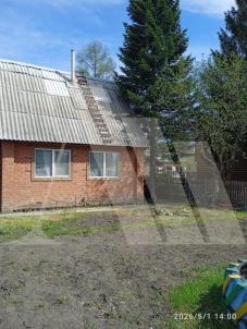 Продажа дачи Омск.&nbsp;СОСН Поиск, 2-я аллея, 20