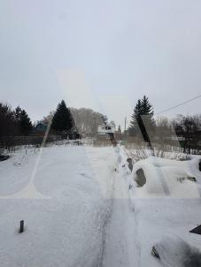 Продажа дачи Омск.&nbsp;СОСН Поиск, 2-я аллея, 20