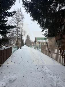 Продажа дачи Омск.&nbsp;СОСН Поиск, 2-я аллея, 20