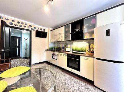 Аренда квартиры Омск.&nbsp;Пригородная ул., 23к3