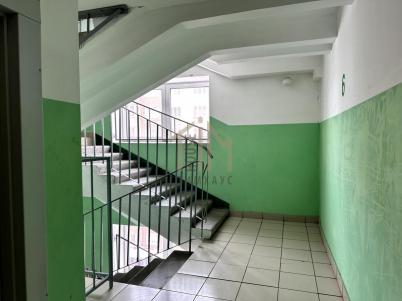 Аренда квартиры Омск.&nbsp;Пригородная ул., 23к3