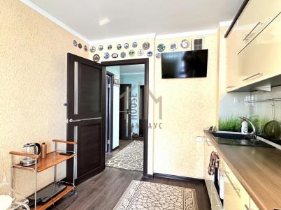 Аренда квартиры Омск.&nbsp;Пригородная ул., 23к3