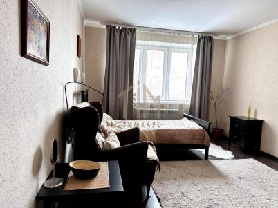 Аренда квартиры Омск.&nbsp;Пригородная ул., 23к3