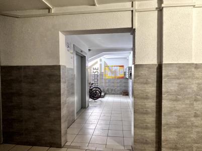 Аренда квартиры Омск.&nbsp;Пригородная ул., 23к3