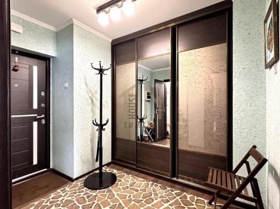 Аренда квартиры Омск.&nbsp;Пригородная ул., 23к3