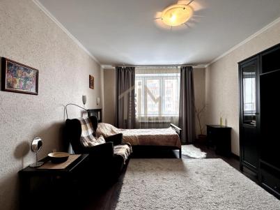 Аренда квартиры Омск.&nbsp;Пригородная ул., 23к3